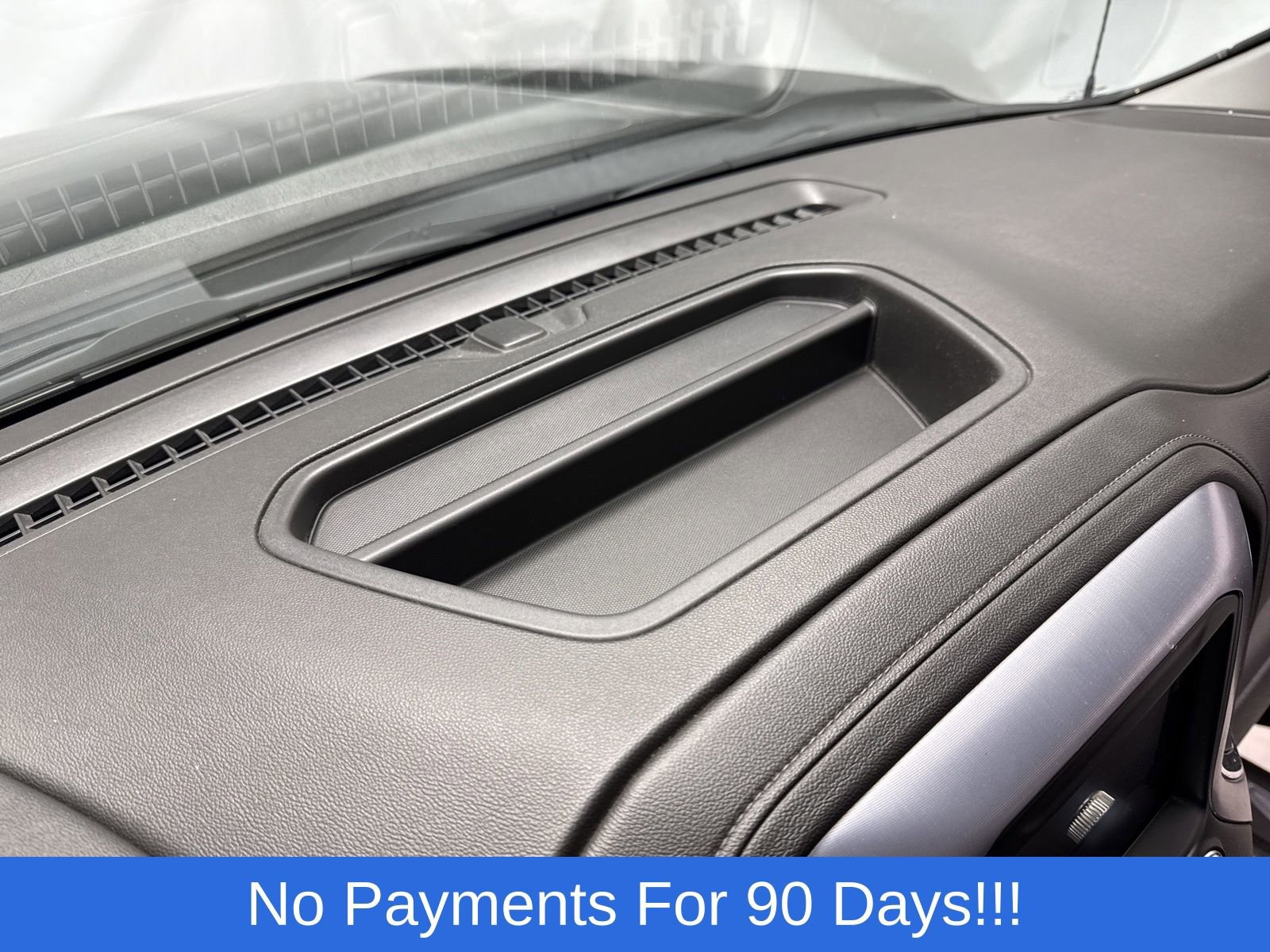 Used 2020 GMC Sierra 1500 Elevation w/ Elevation Value Package image 21