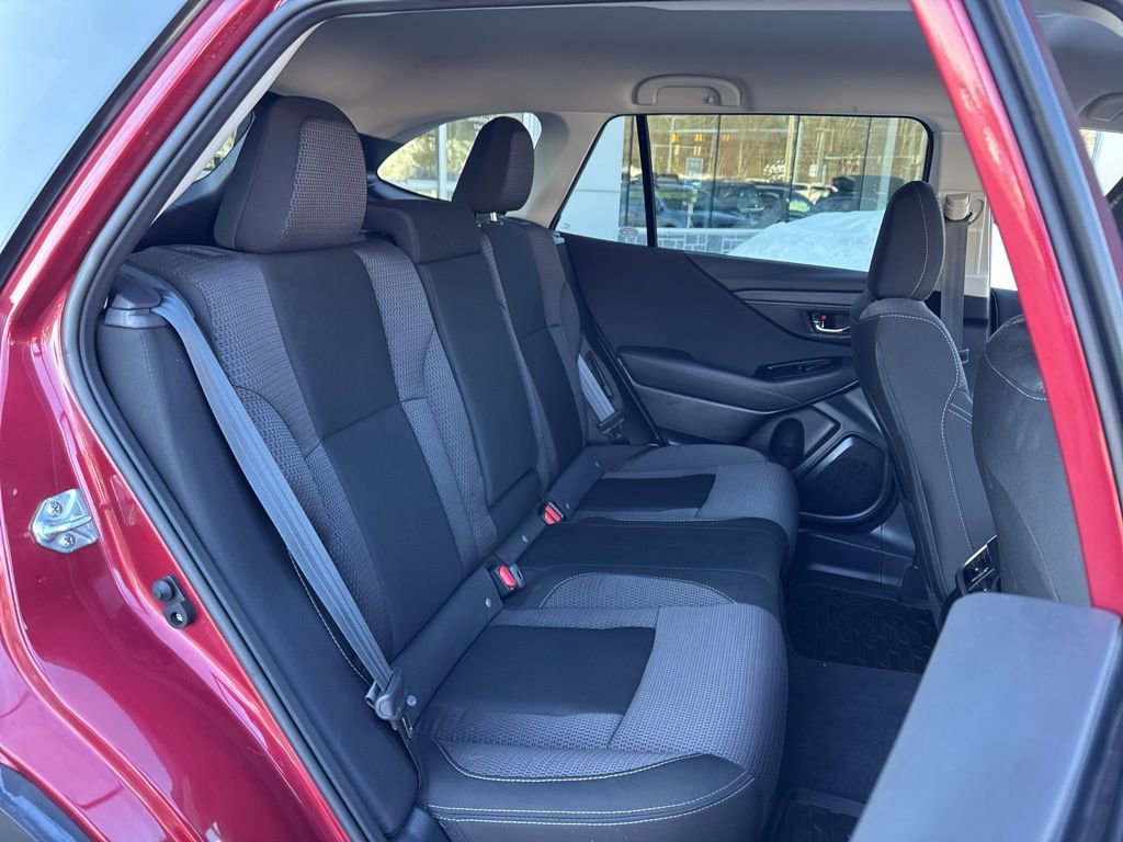 Used 2024 Subaru Outback Premium image 14