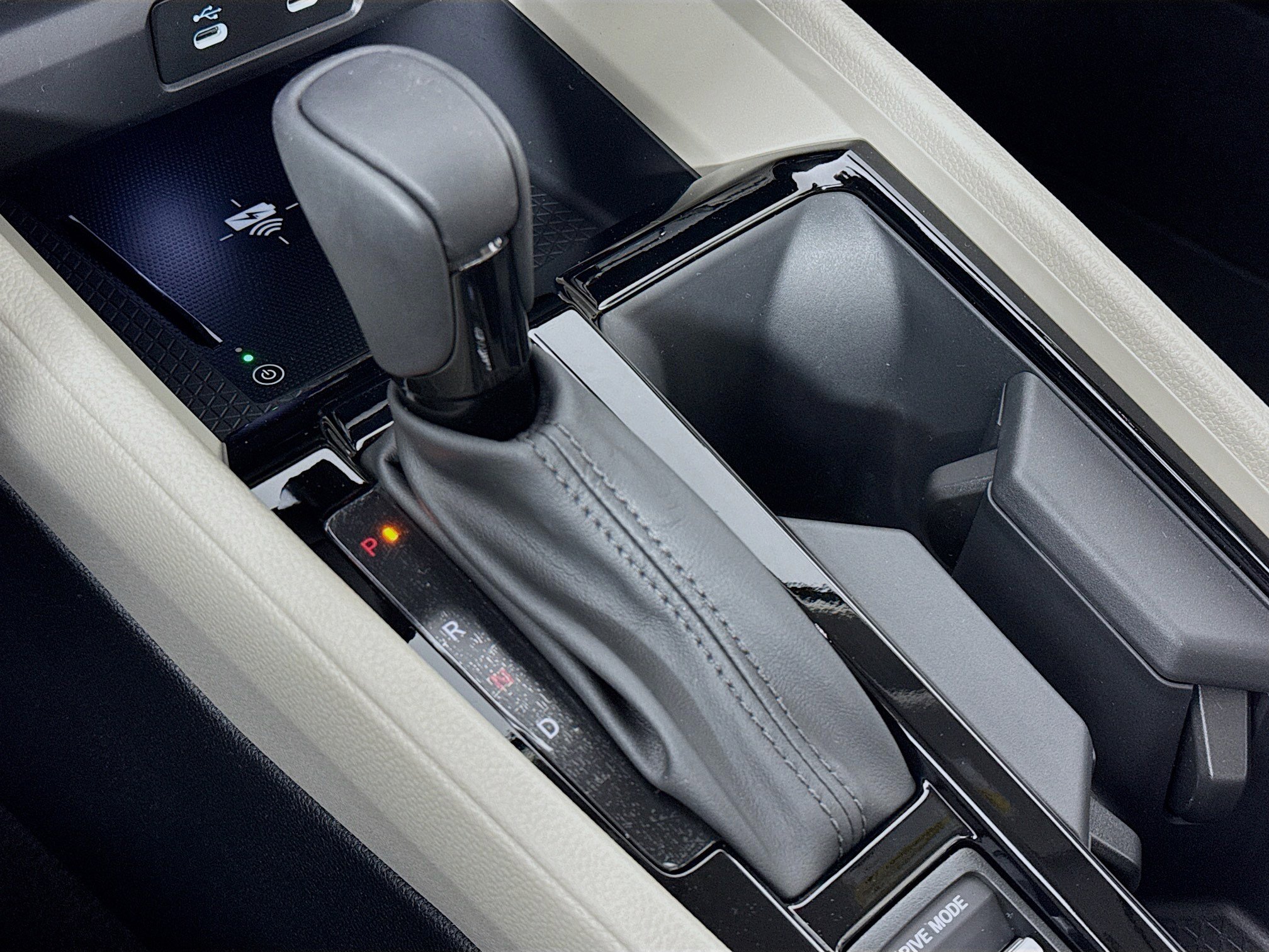 New 2026 Honda Accord EX-L image 16