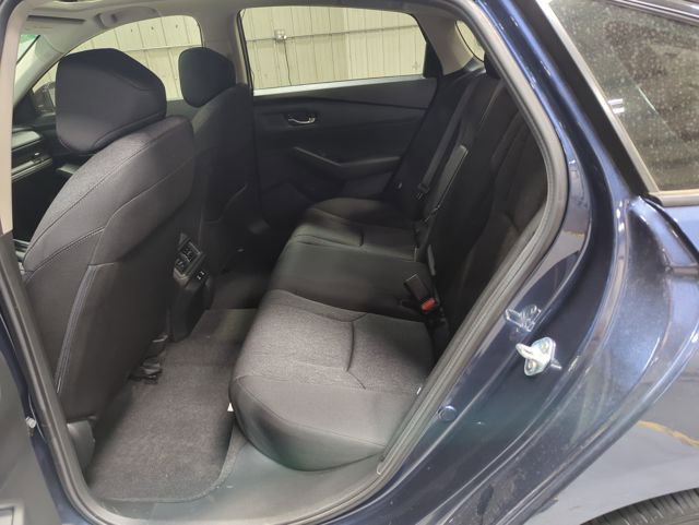 New 2025 Honda Accord SE image 23