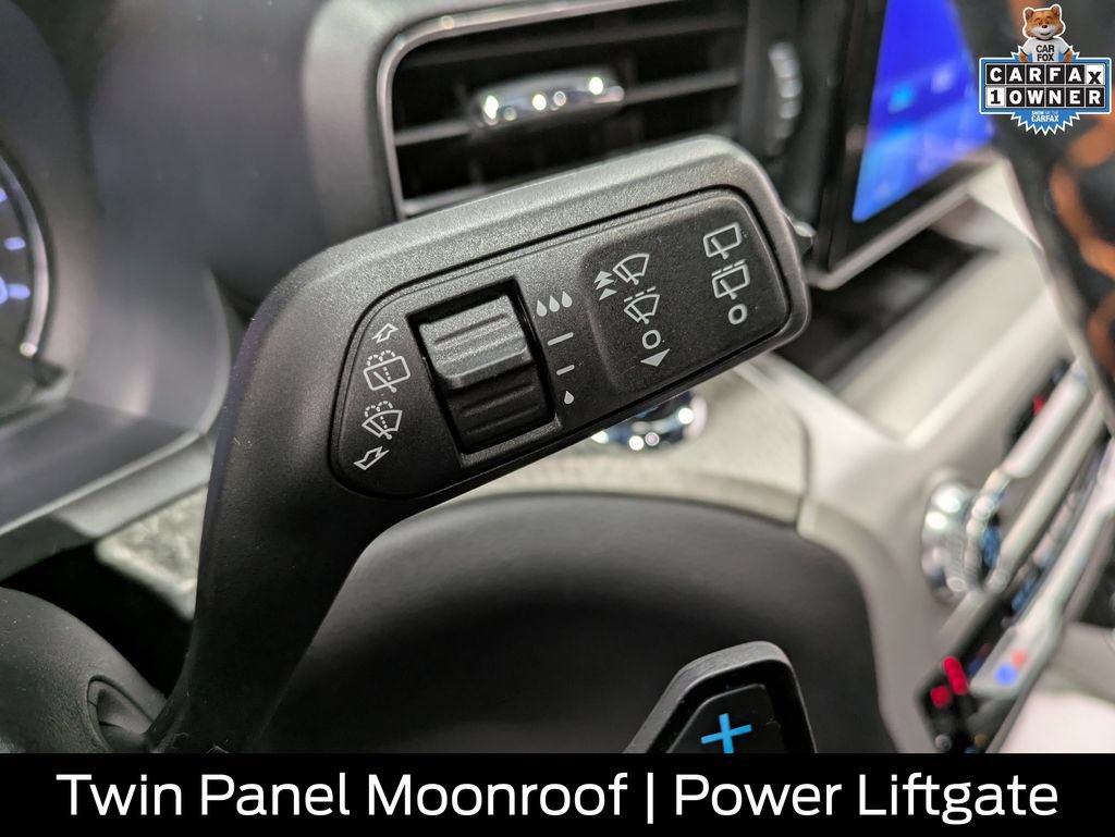 Used 2022 Ford Explorer Timberline AWD/4WD image 21