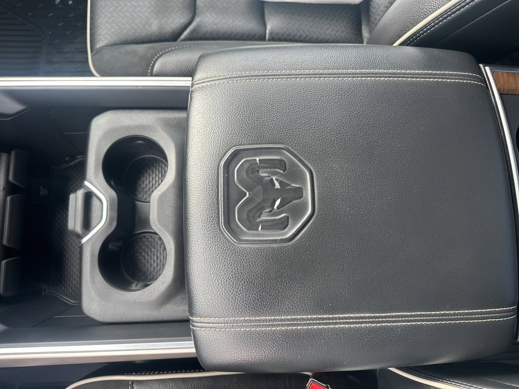 Used 2022 RAM 1500 Laramie image 49