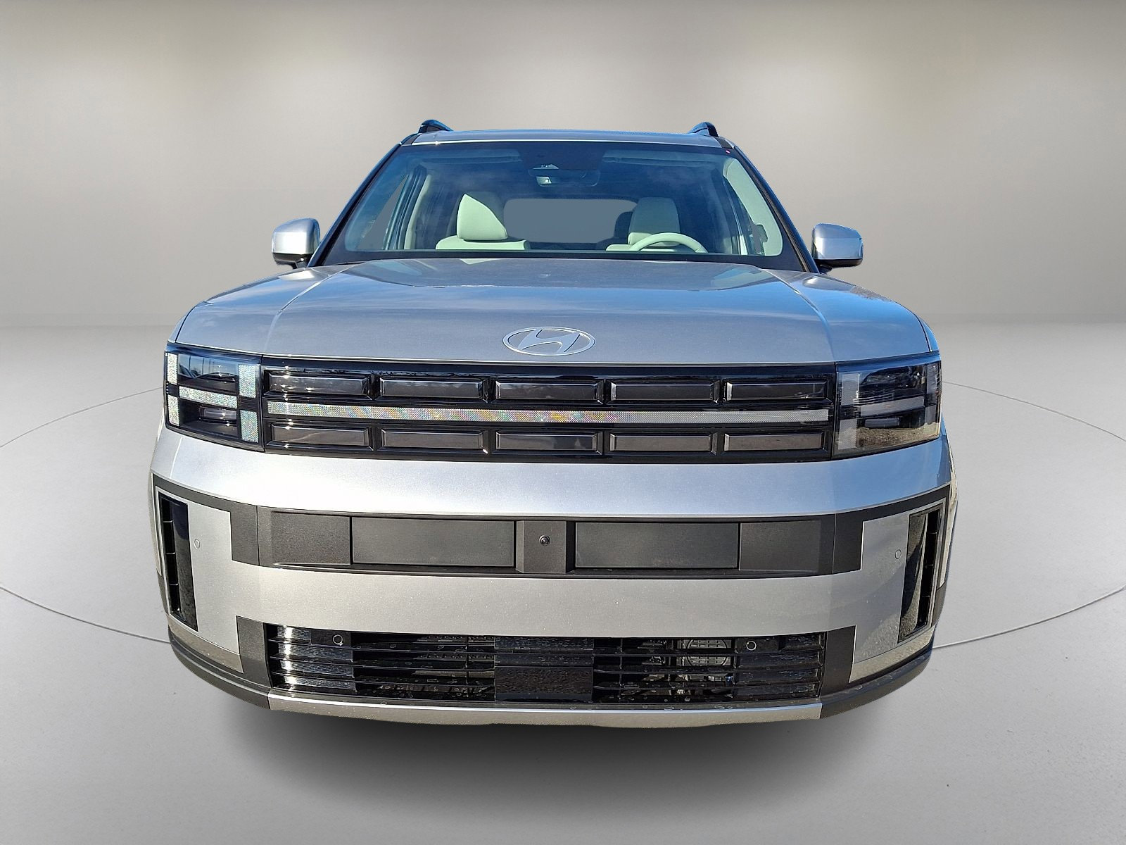 New 2026 Hyundai Santa Fe Limited video 2