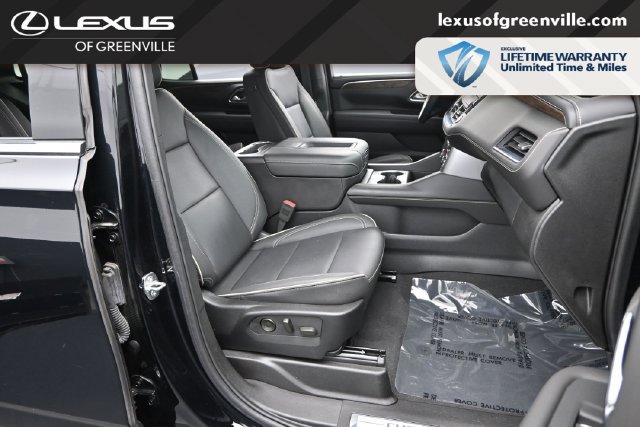 Used 2024 Chevrolet Tahoe Premier RWD image 33