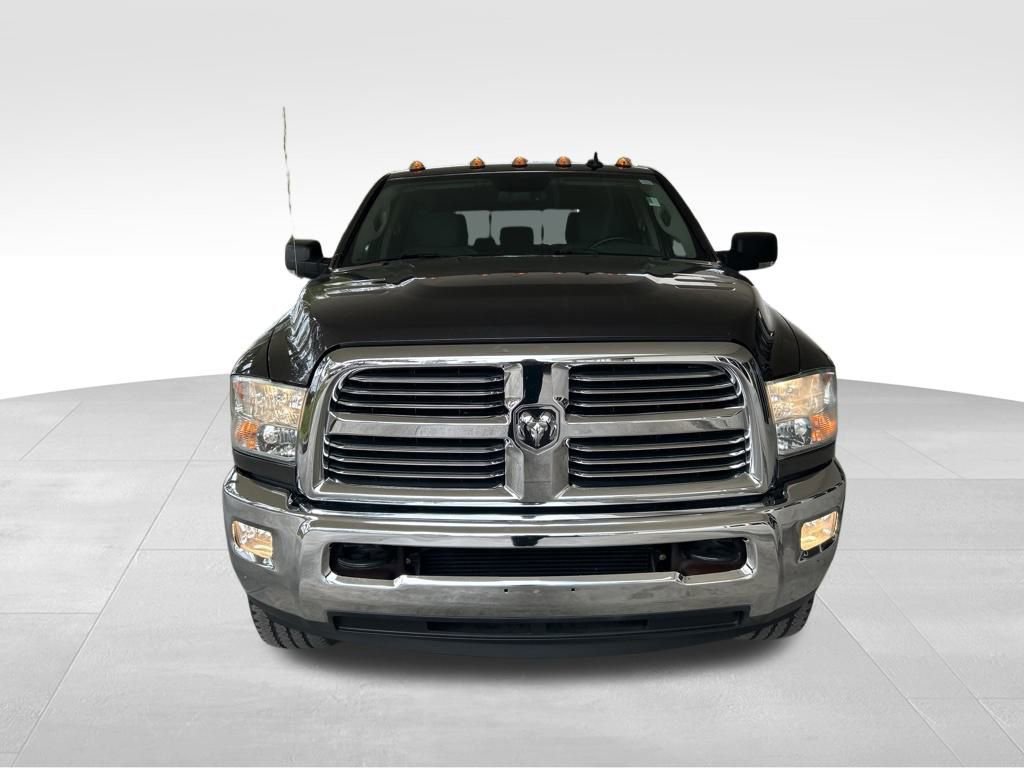 Used 2014 RAM 2500 Big Horn image 13