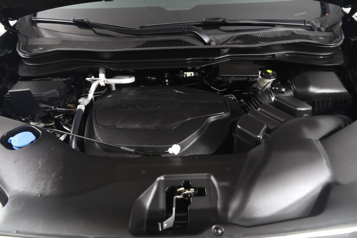 Used 2022 Honda Ridgeline RTL-E image 43