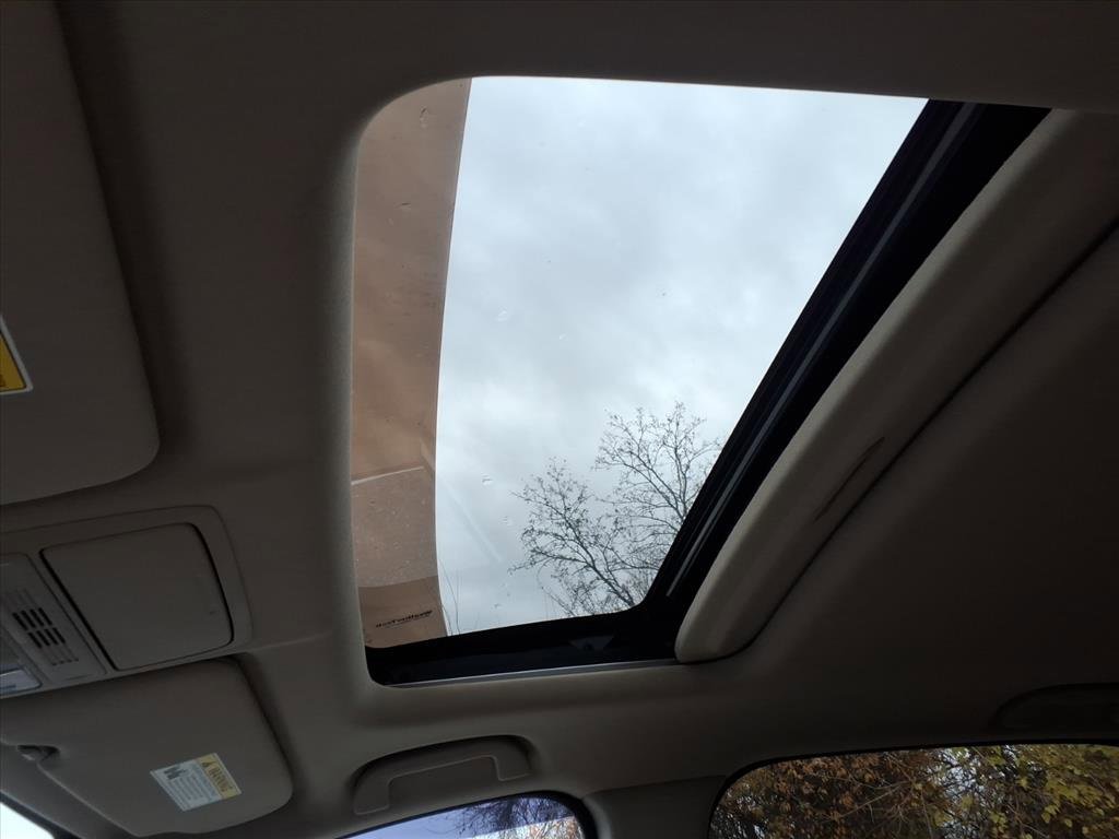 Used 2021 Honda CR-V EX image 27