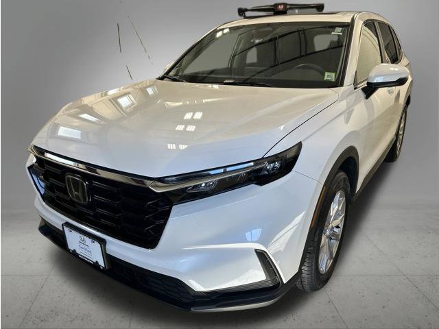 Certified 2024 Honda CR-V EX