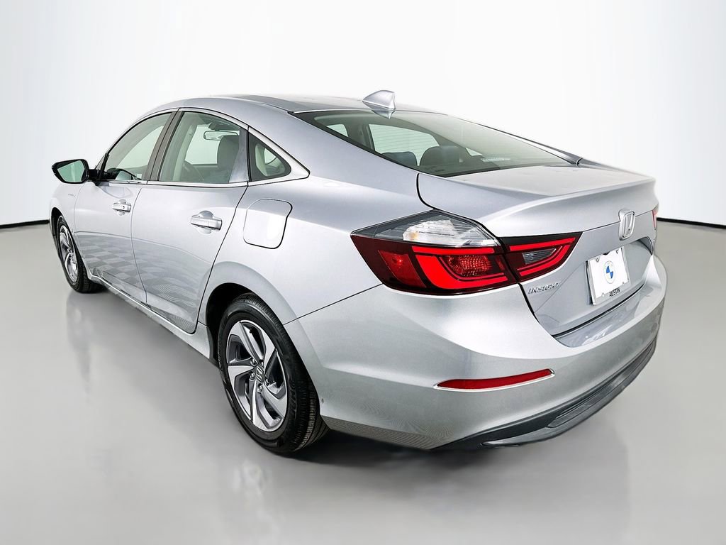 Used 2020 Honda Insight EX image 7