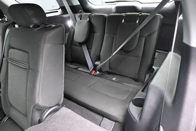 Used 2022 Ford Explorer XLT RWD image 20