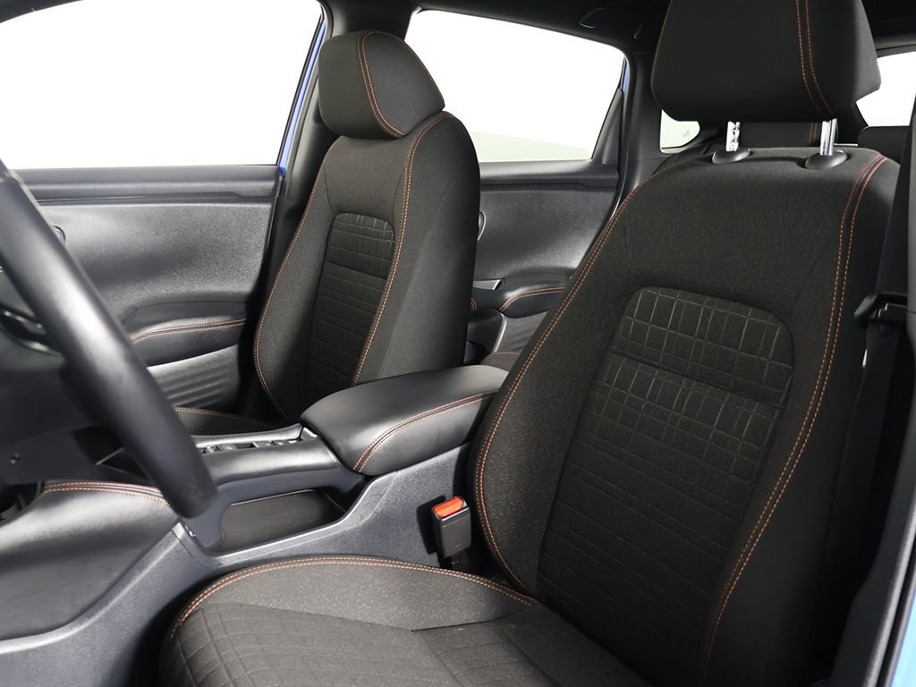 Certified 2026 Honda HR-V Sport image 27