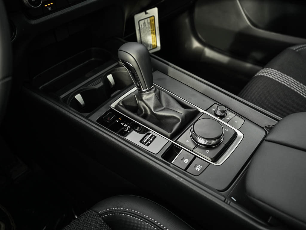 New 2026 MAZDA CX-50 AWD 2.5 S w/ Weather Package image 26