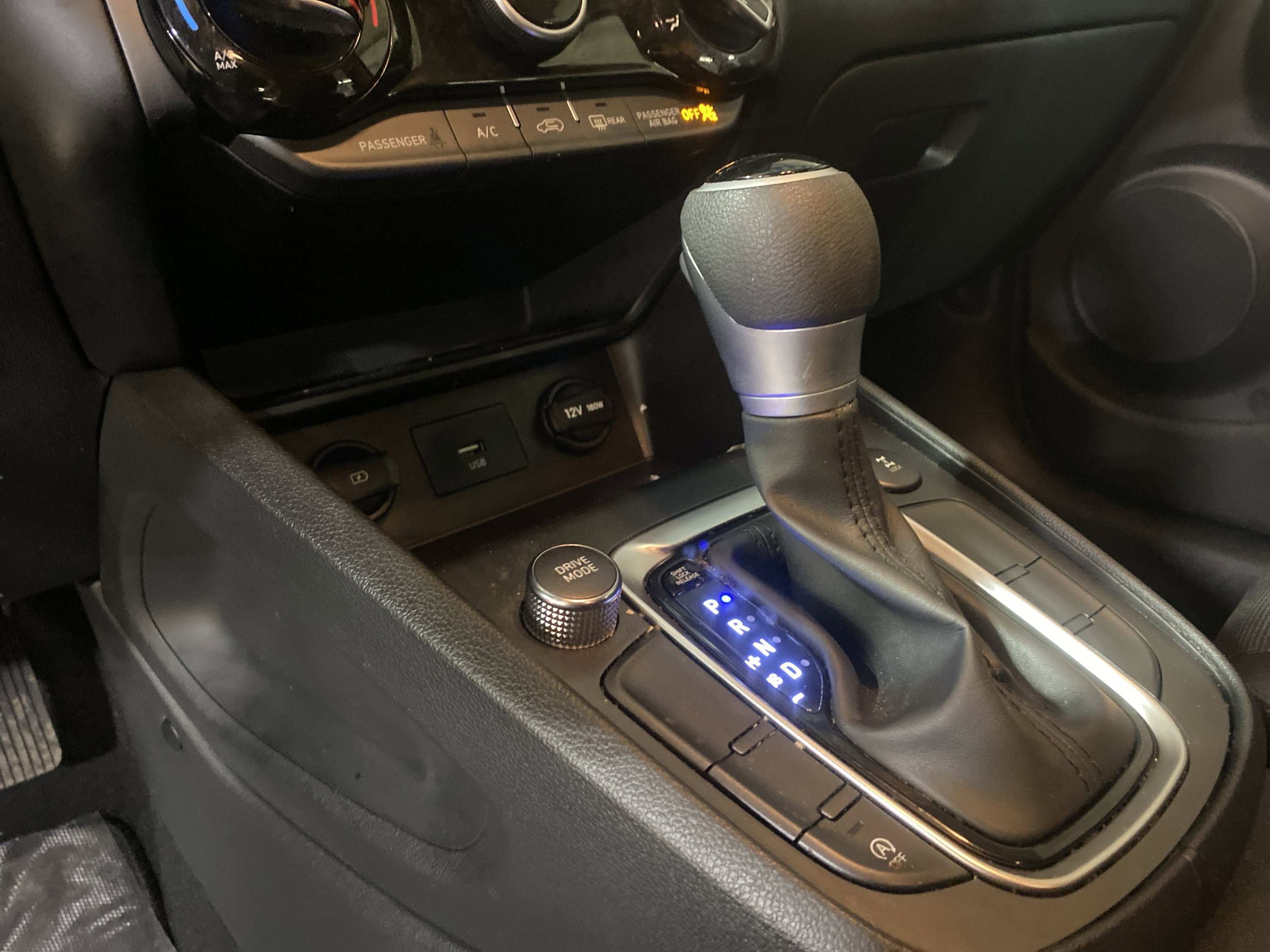 Used 2023 Hyundai Kona SEL image 22