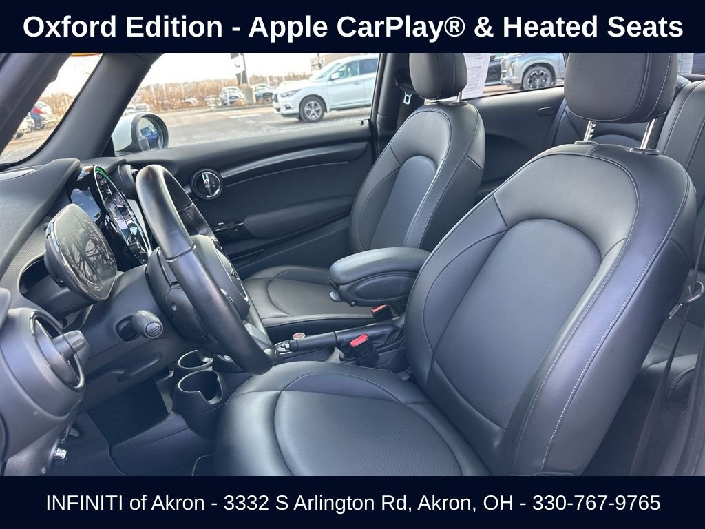 Used 2022 MINI Cooper 2-Door Hardtop image 32