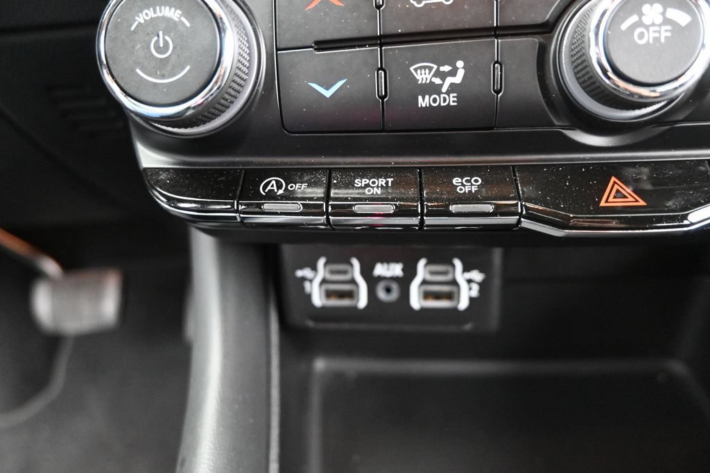 Used 2026 Dodge Durango GT AWD/4WD image 25