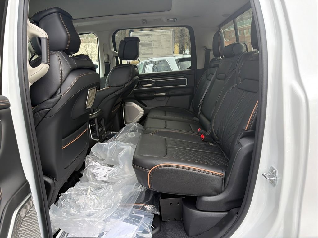 New 2026 RAM 1500 Tungsten image 22
