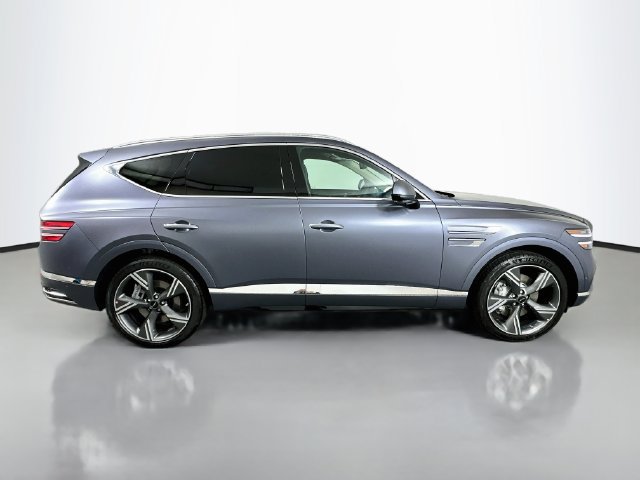 New 2027 Genesis GV80 3.5T Prestige AWD/4WD image 4