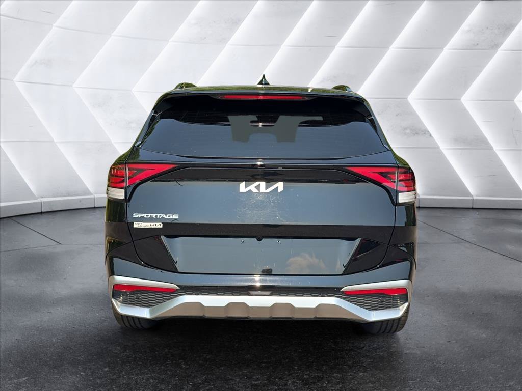 Used 2023 Kia Sportage SX Prestige FWD image 4