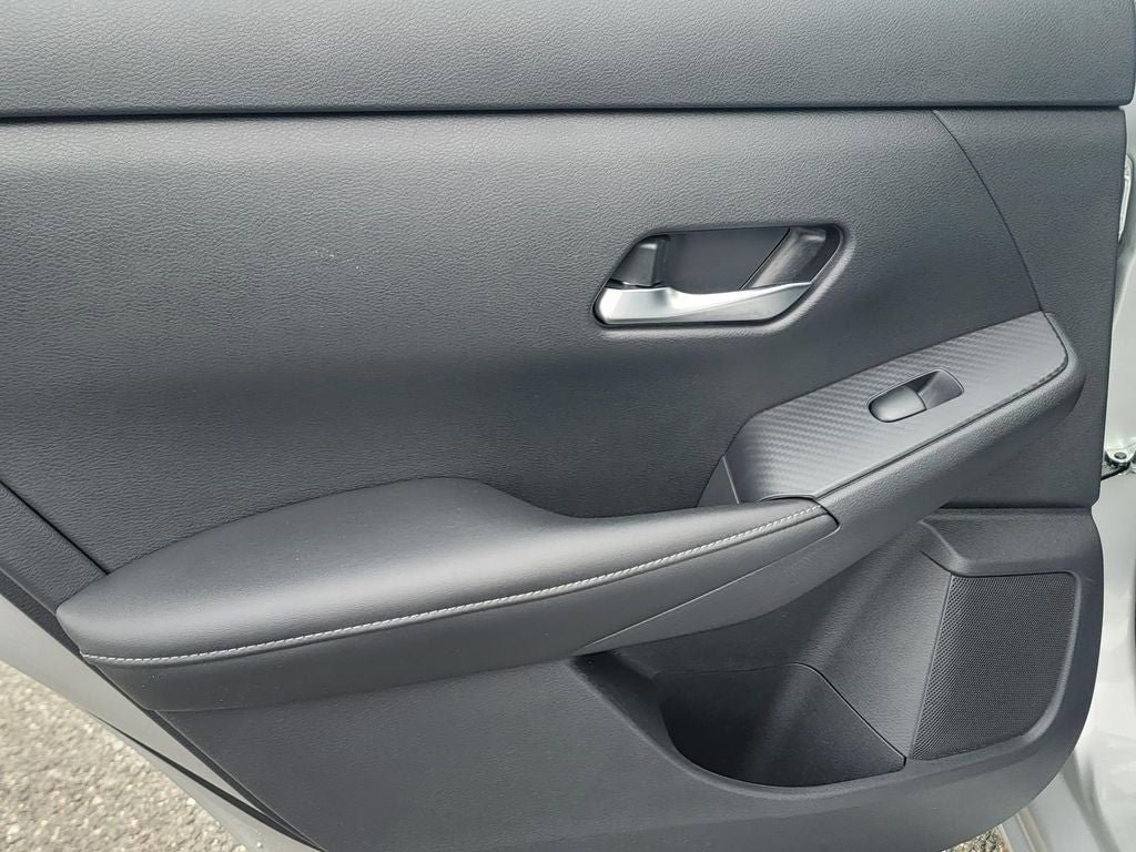 Certified 2023 Nissan Sentra SV image 14