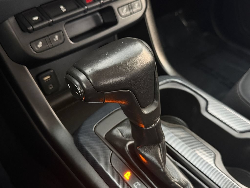 Used 2016 Chevrolet Colorado Z71 AWD/4WD image 15