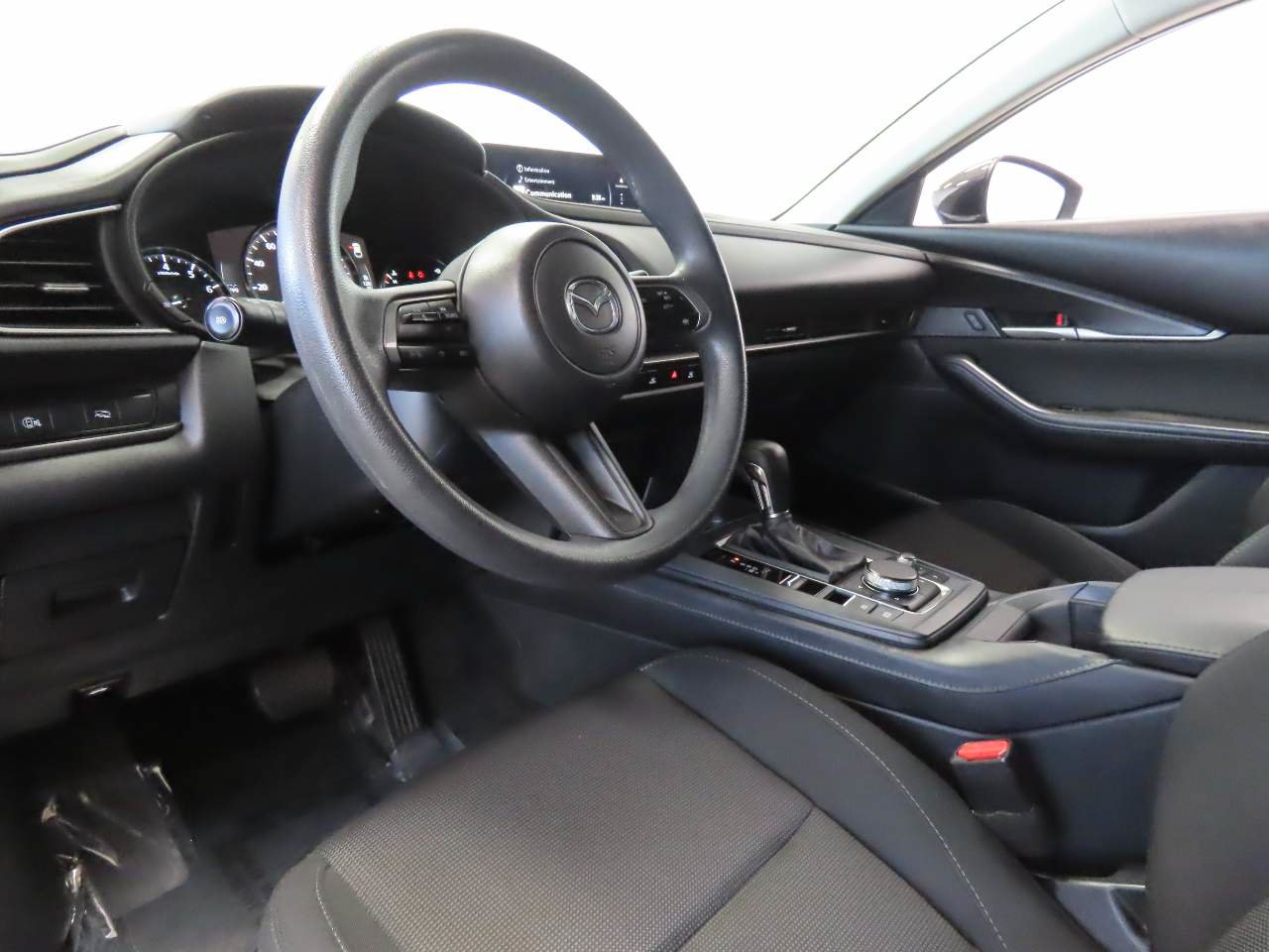 Used 2024 MAZDA CX-30 AWD 2.5 S image 14