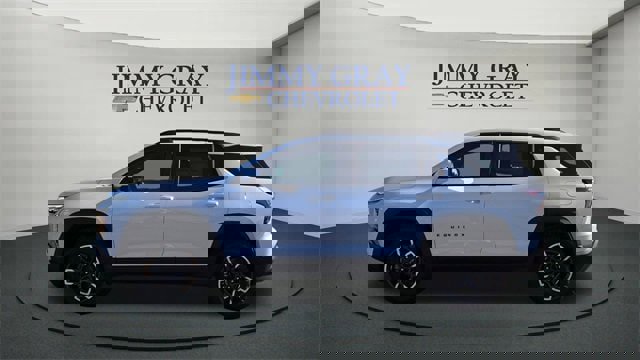 New 2026 Chevrolet Equinox ACTIV w/ Convenience Package III image 6