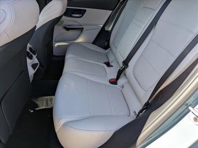 Certified 2026 Mercedes-Benz GLC 300 image 14