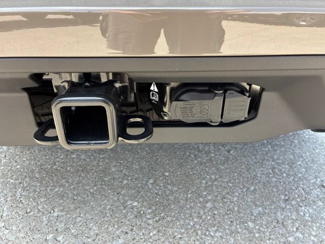 New 2027 Ford Expedition Tremor w/ Driver's Package AWD/4WD image 7