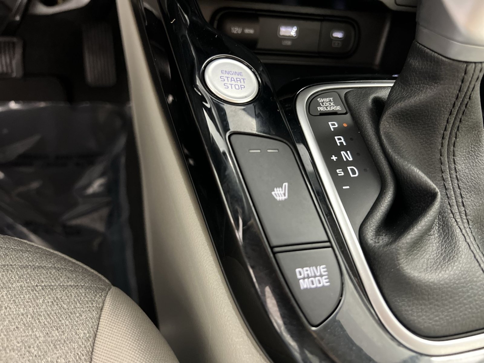 Used 2023 Kia Soul EX FWD image 33