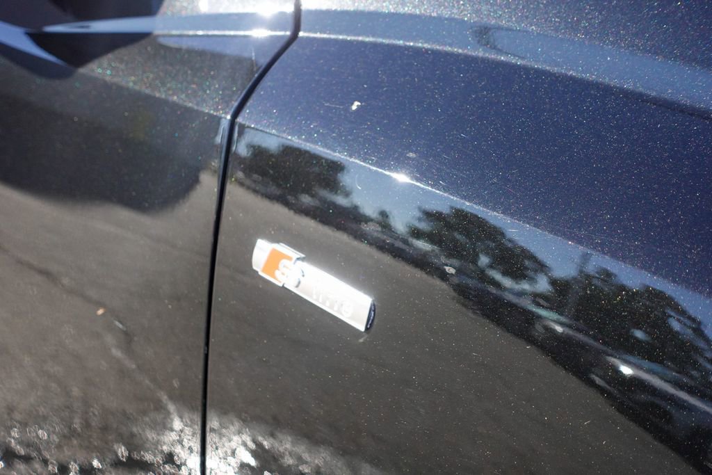 Used 2025 Audi Q3 2.0T Premium Plus w/ Premium Plus Package image 7