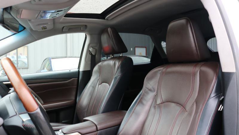 Used 2019 Lexus RX 350 FWD w/ Navigation Package image 11