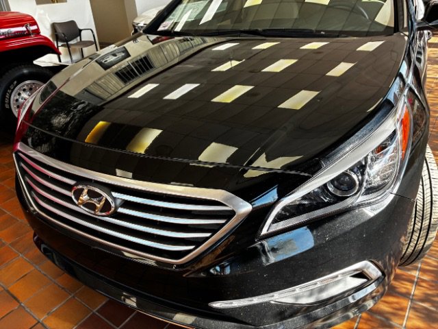 Used 2015 Hyundai Sonata SE FWD image 9