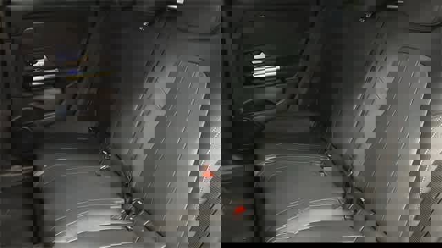 Certified 2025 Mercedes-Benz GLA 250 4MATIC image 63