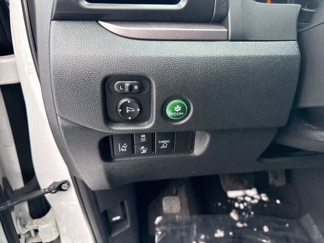 Certified 2023 Honda Ridgeline RTL image 18