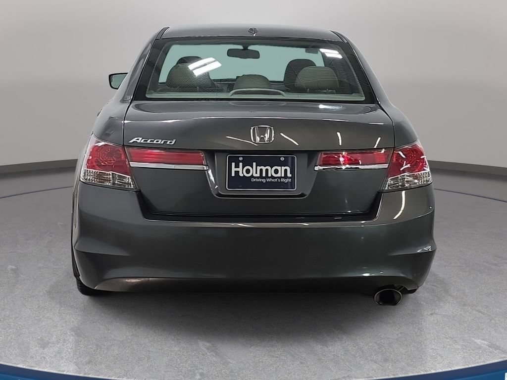 Used 2012 Honda Accord EX-L image 7