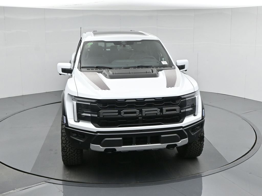 New 2026 Ford F150 Raptor image 40