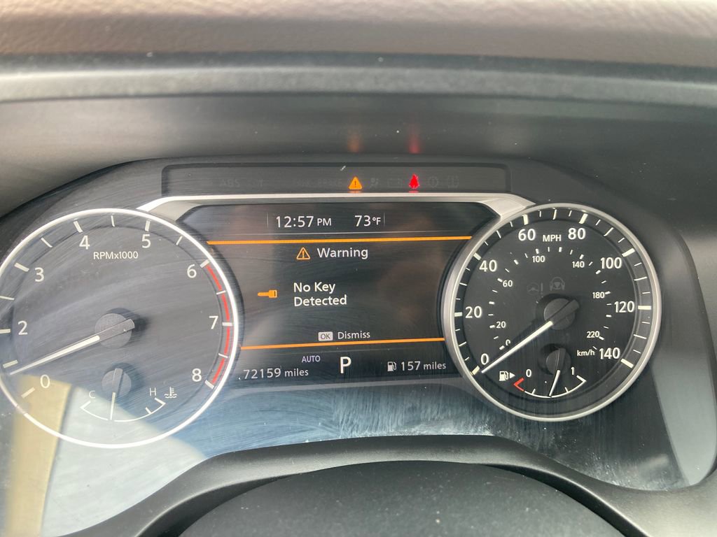 Used 2021 Nissan Rogue SV w/ Premium Package AWD/4WD image 19