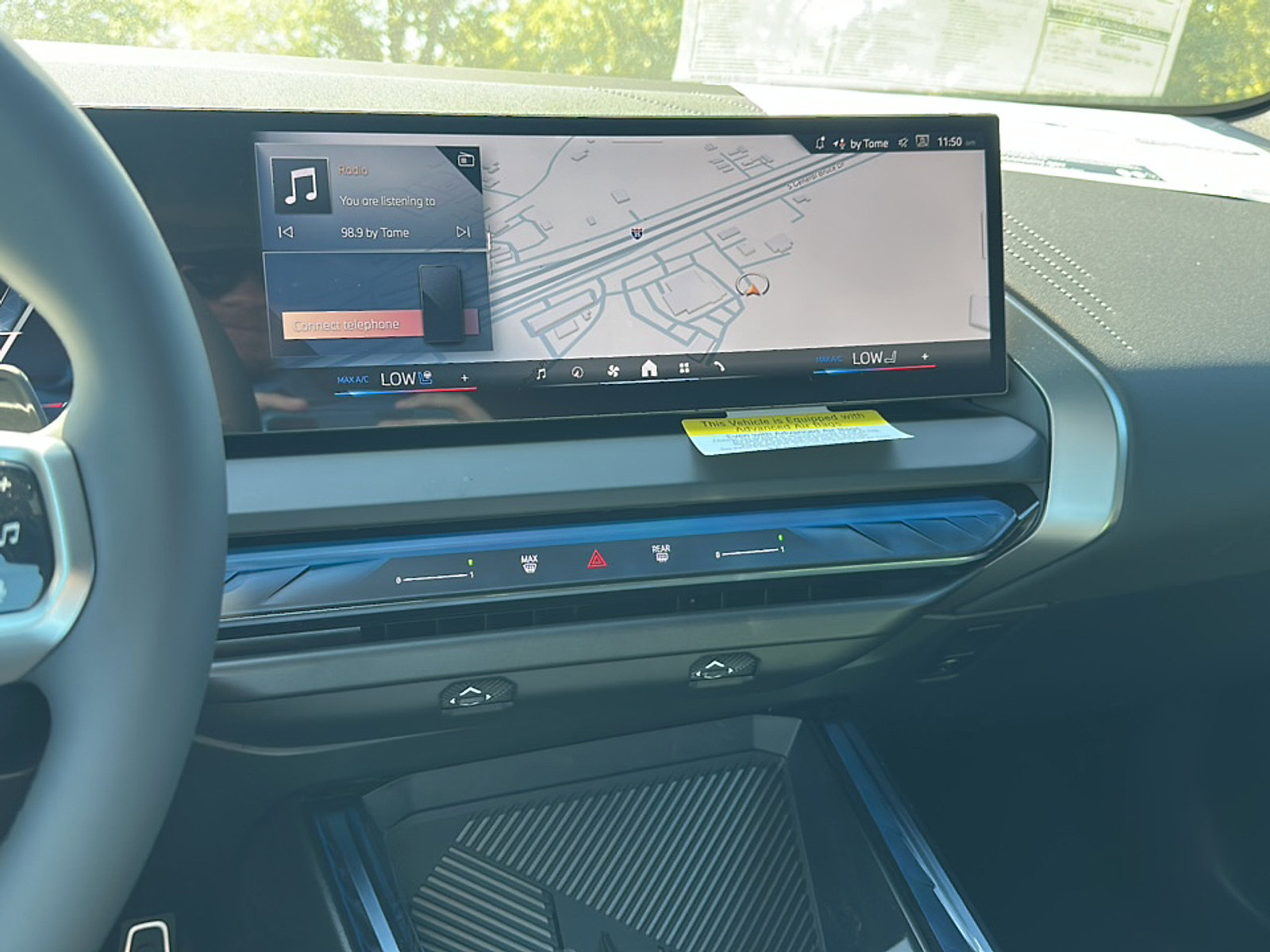 New 2026 BMW X3 xDrive30 w/ Premium Package image 21