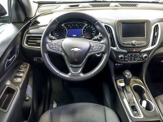 Certified 2021 Chevrolet Equinox LT image 16