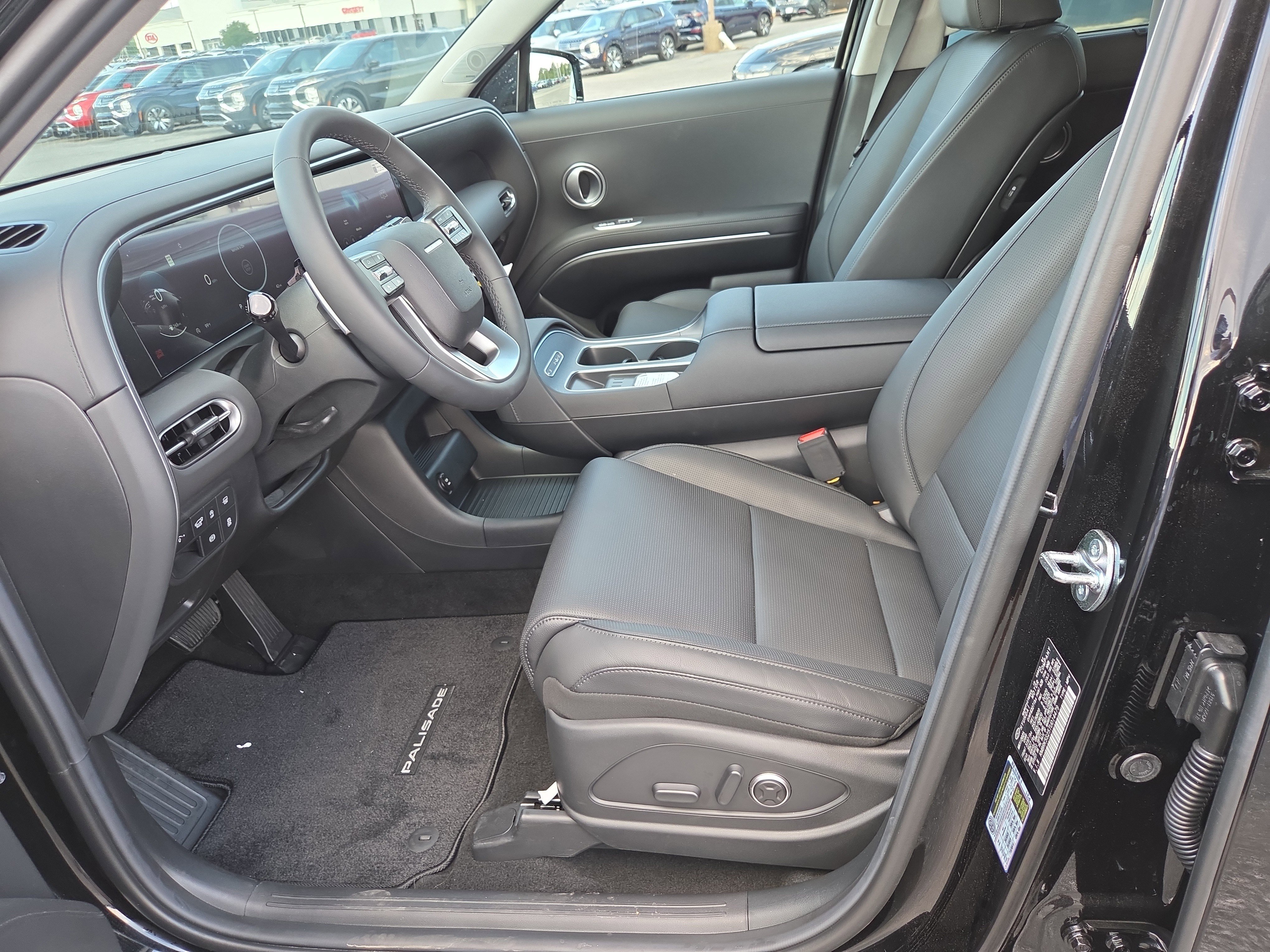 New 2026 Hyundai Palisade Limited image 4