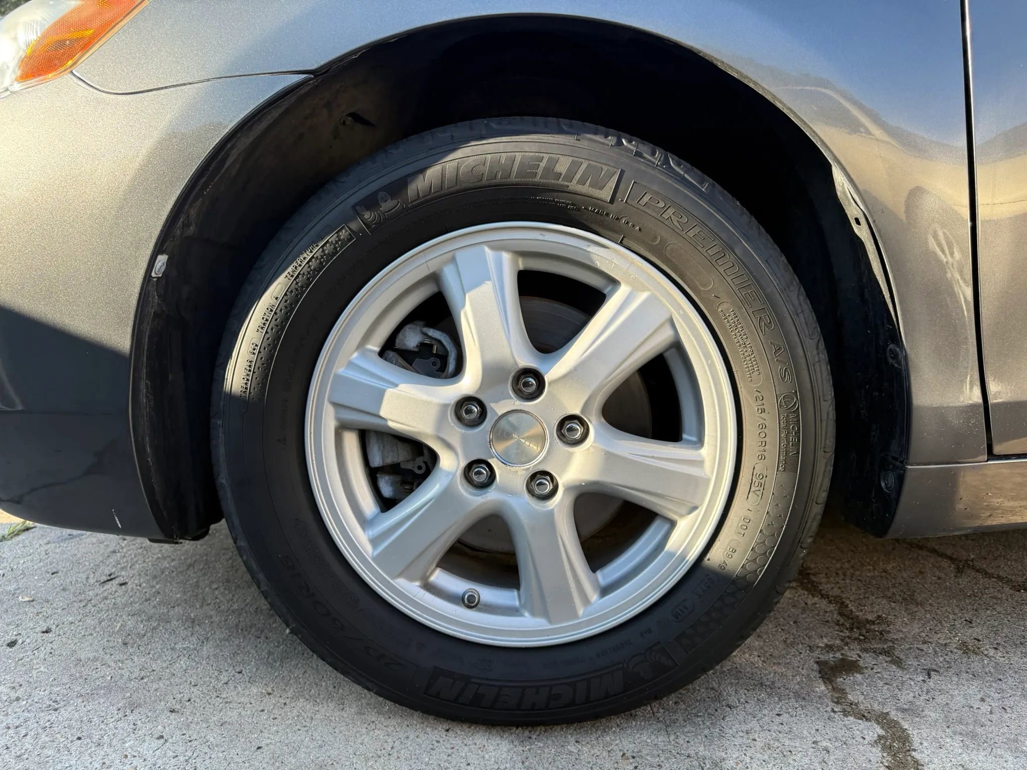 Used 2009 Toyota Camry LE FWD image 21