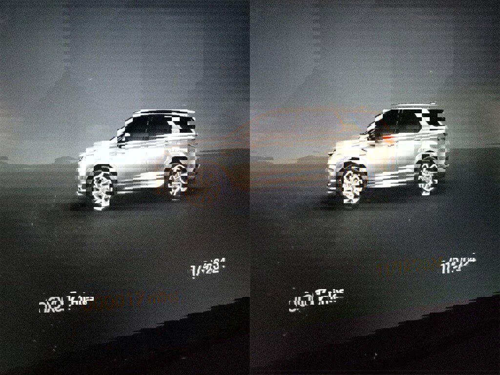 New 2025 Land Rover Discovery Sport Dynamic SE image 18