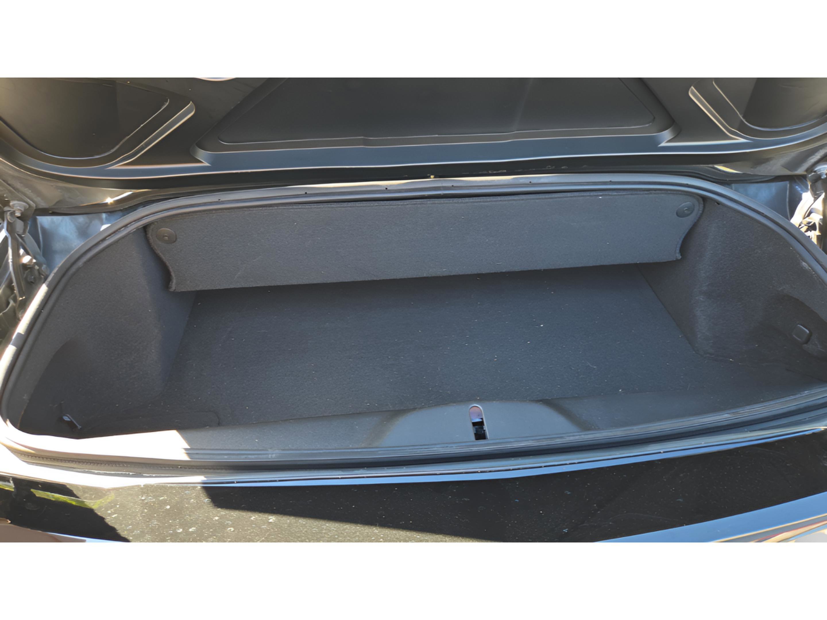 Used 2016 Chevrolet Corvette Stingray Convertible w/ 2LT Preferred Equipment Group image 12