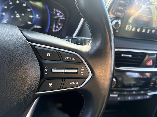 Used 2020 Hyundai Santa Fe Limited image 32