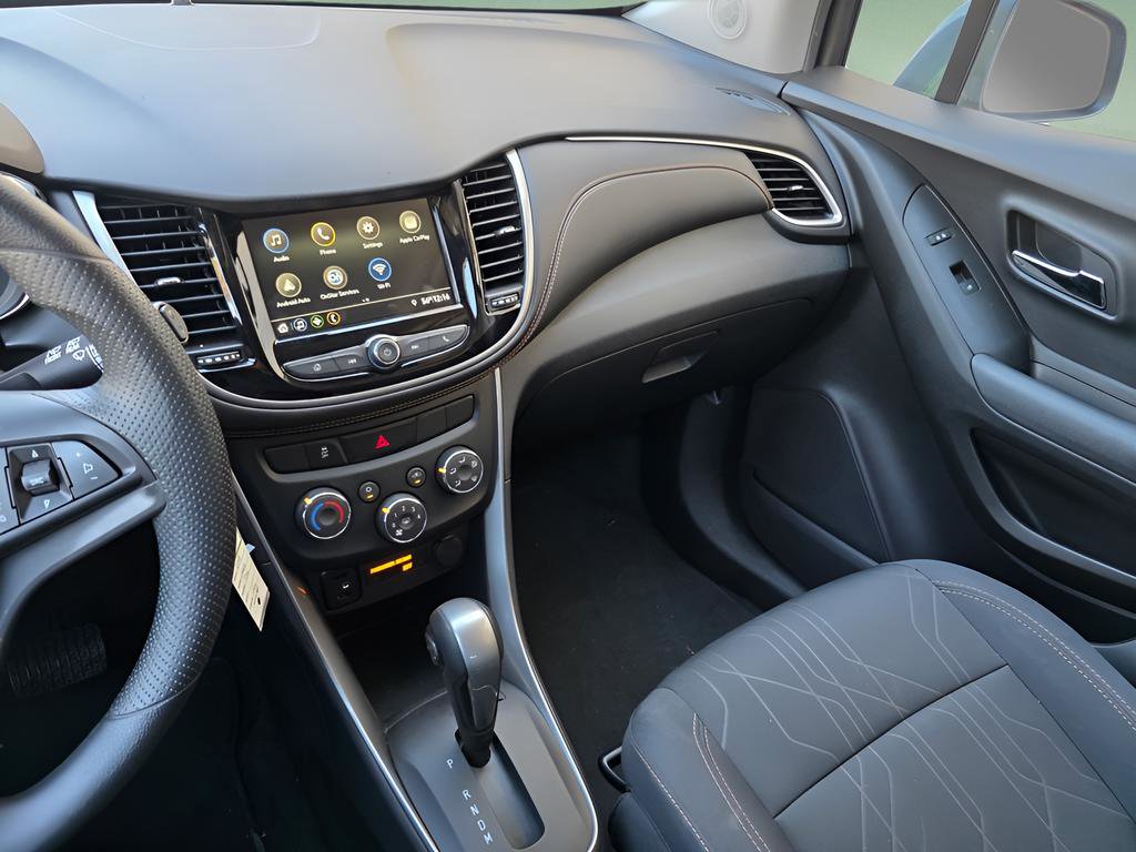 Used 2019 Chevrolet Trax LT image 27