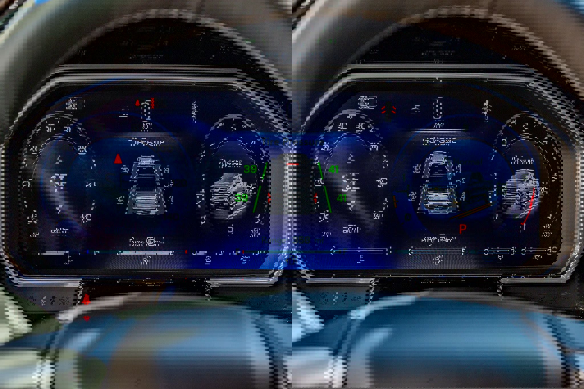 Used 2026 Chevrolet Silverado 1500 High Country w/ Midnight Edition image 20