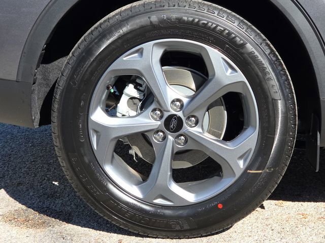 New 2026 Ford Escape ST-Line w/ Tech Pack #1 FWD image 9