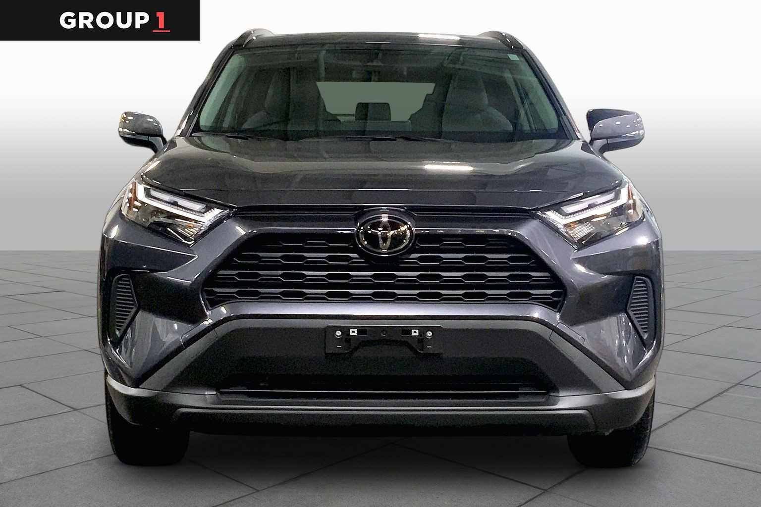 Certified 2025 Toyota RAV4 XLE w/ Weather Package AWD/4WD image 4