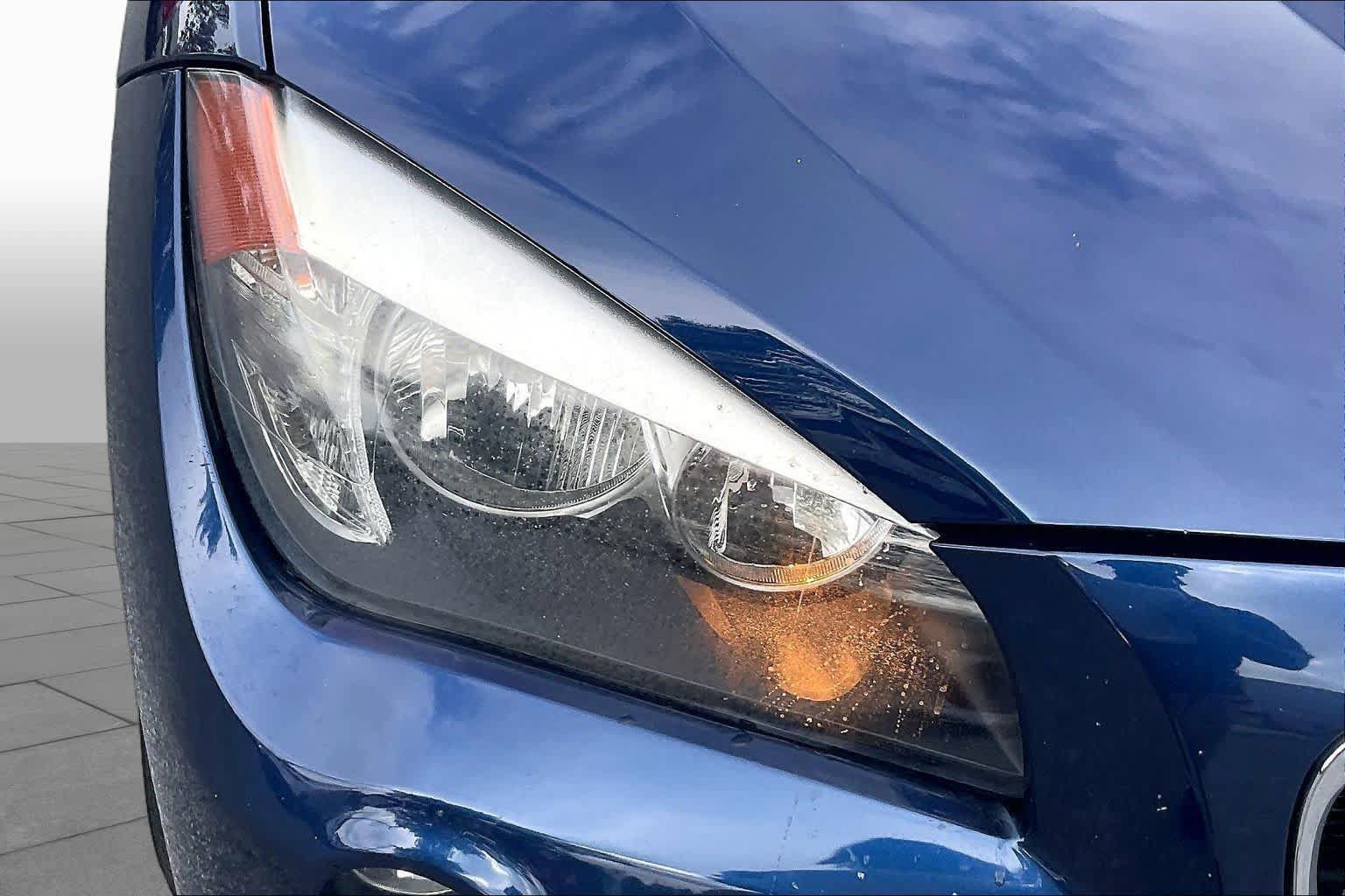 Used 2014 BMW X1 sDrive28i RWD image 27