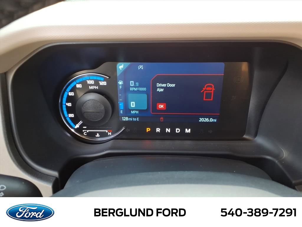 Used 2024 Ford Bronco Big Bend image 21